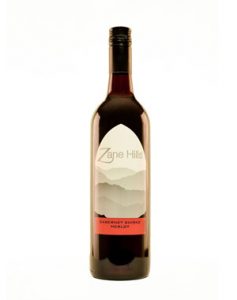 124-2 Zane Hills Wines – Sparkling Chardonnay NV (24 x 200mL)
