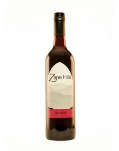 125-2 Zane Hills Wines – Sparkling Chardonnay NV (24 x 200mL)